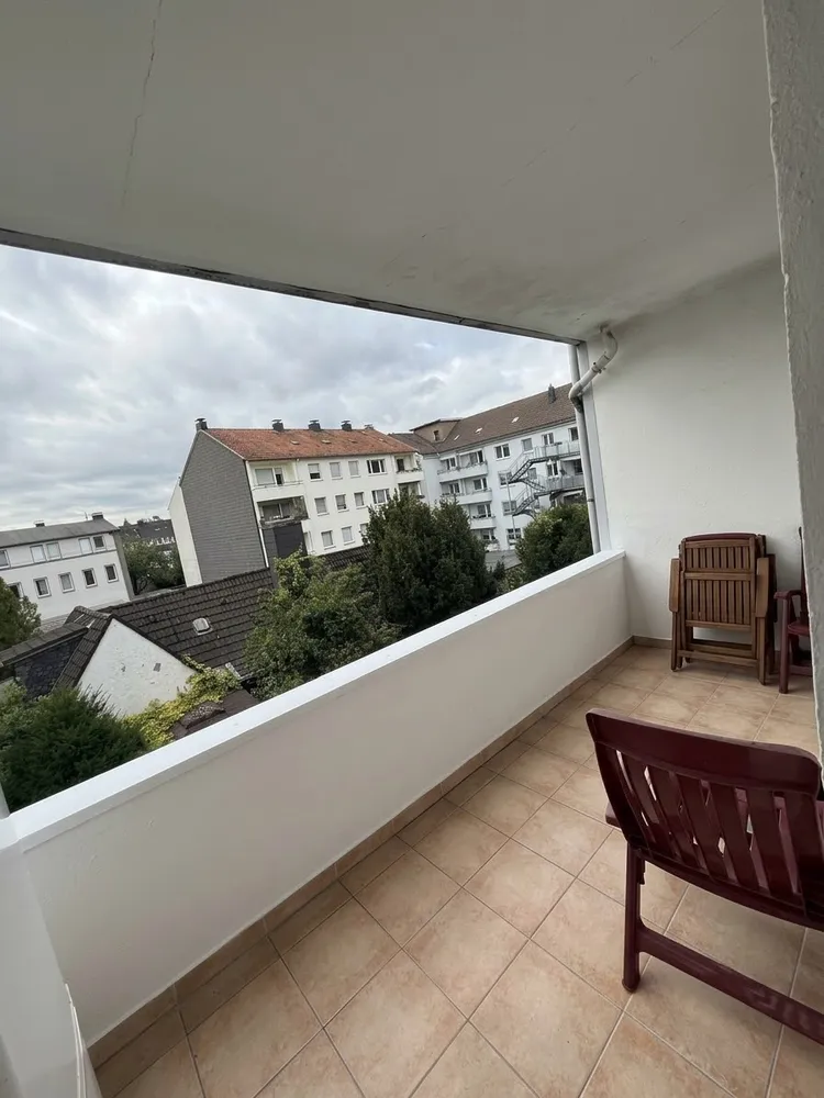 3 Zimmer Wohnung mit 83 m² in Wuppertal – Bild 4