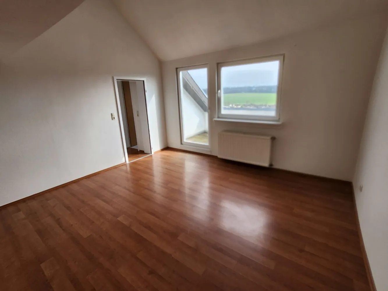 3 Zimmer Wohnung mit 112 m² in Aachen – Bild 6