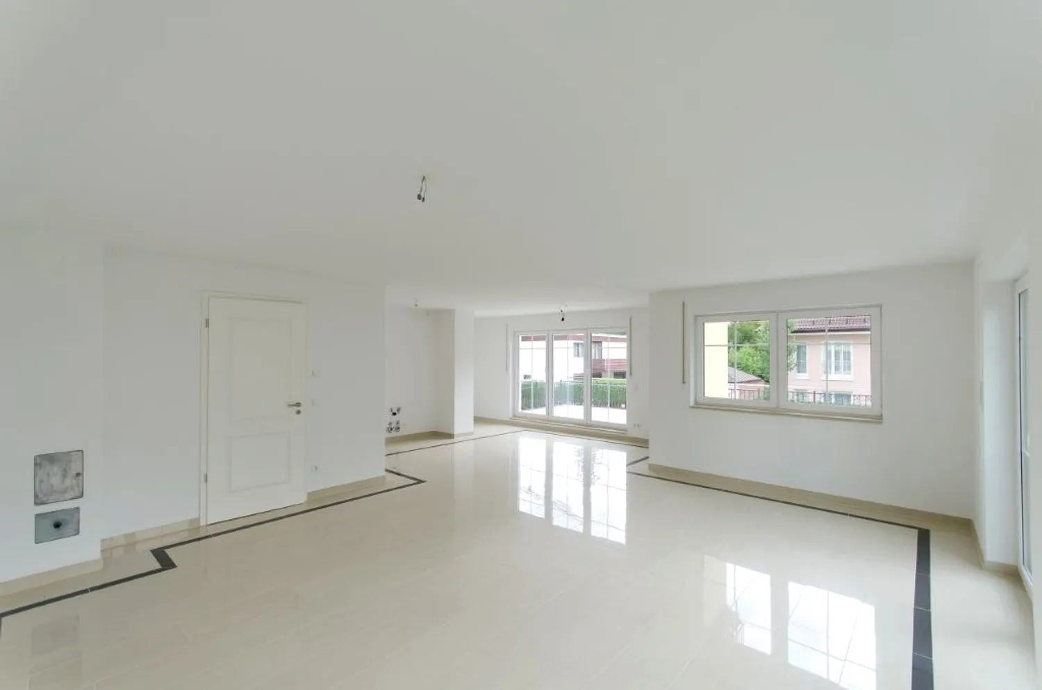 6 room apartment with 184 m² in Munich – Photo 6