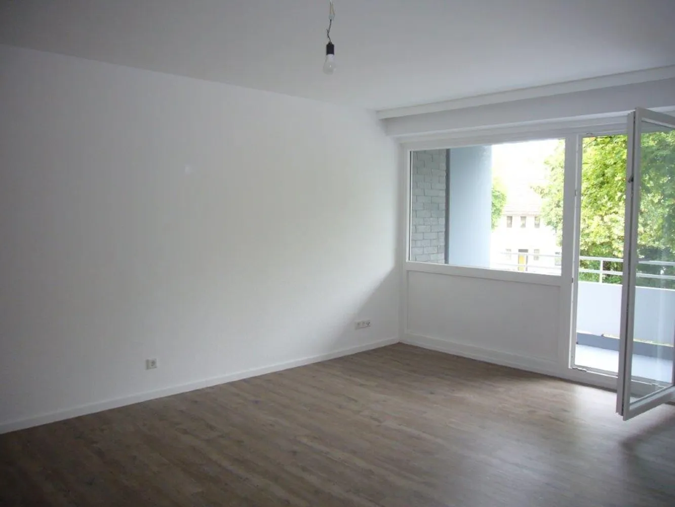 1 Zimmer Wohnung mit 47 m² in Wuppertal – Bild 7
