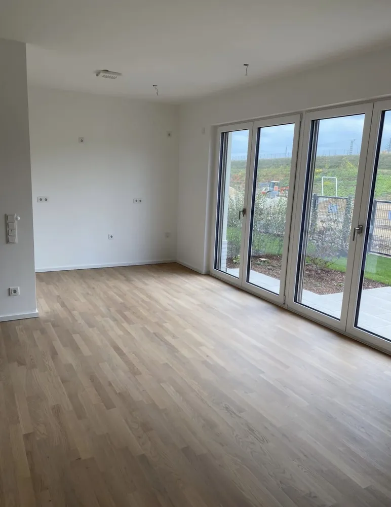 2 room apartment with 52 m² in Regensburg – Photo 8