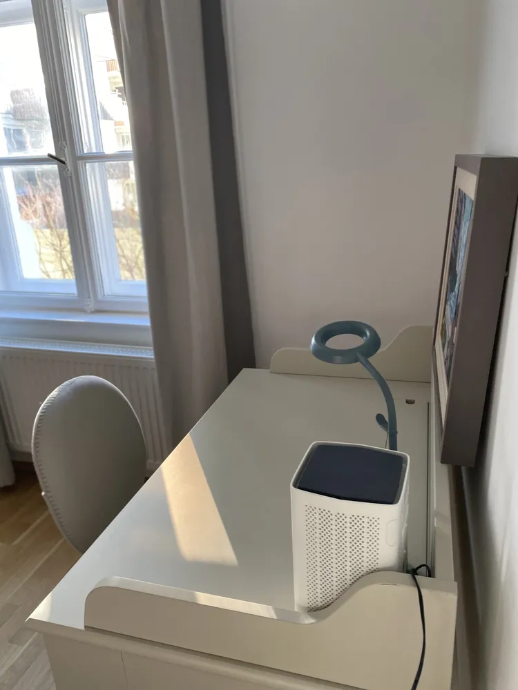 2 Zimmer Wohnung mit 48 m² in München – Bild 4