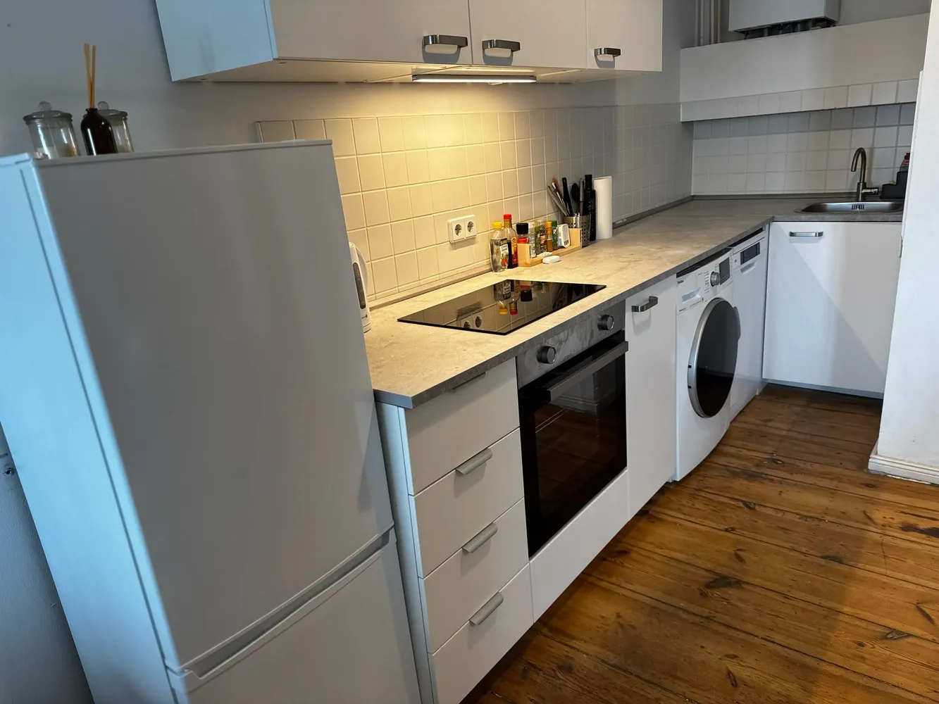 1 Zimmer Wohnung mit 44 m² in Berlin – Bild 8