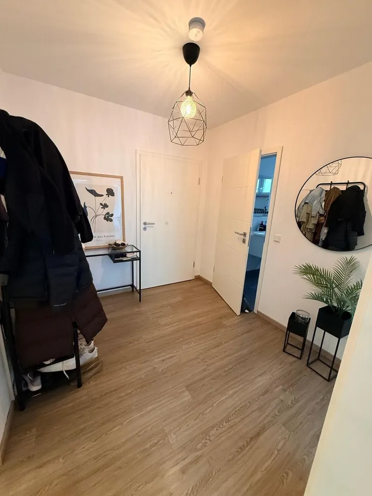 3 Zimmer Wohnung mit 93 m² in Bielefeld – Bild 9