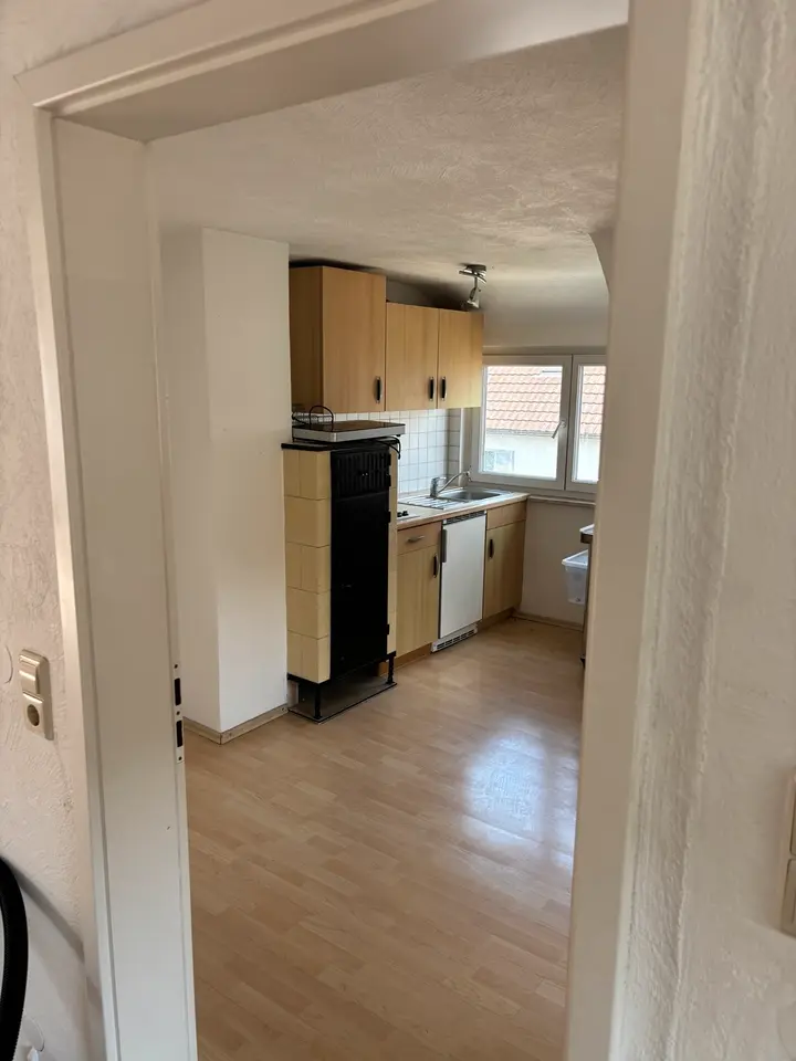 WG-Zimmer mit 40 m² in Waiblingen – Bild 2