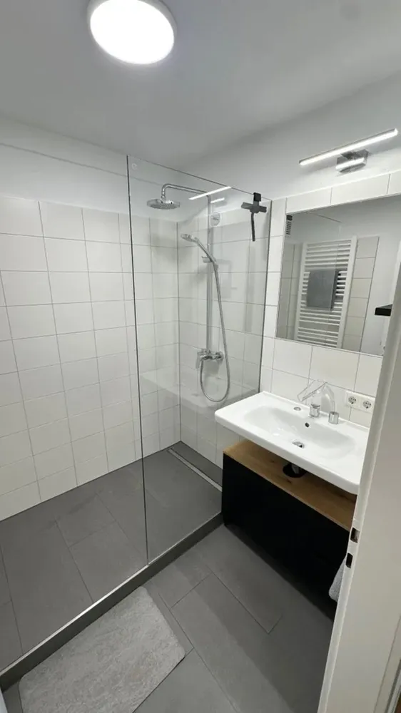 3 Zimmer Wohnung mit 43 m² in Stuttgart – Bild 2