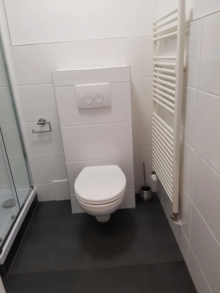 1 Zimmer Wohnung mit 30 m² in Wiesbaden – Bild 6