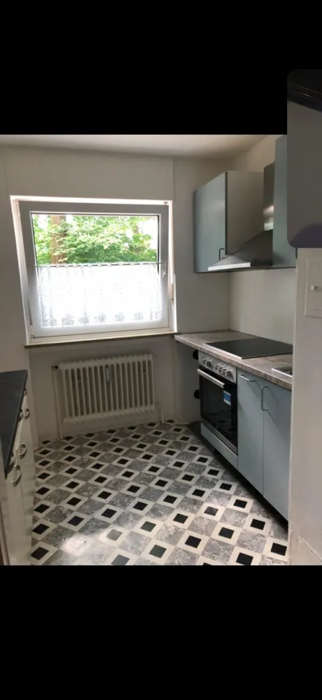 2 Zimmer Wohnung mit 56 m² in München – Bild 6
