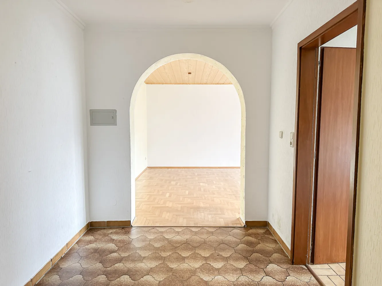 2 Zimmer Wohnung mit 70 m² in Bochum – Bild 10