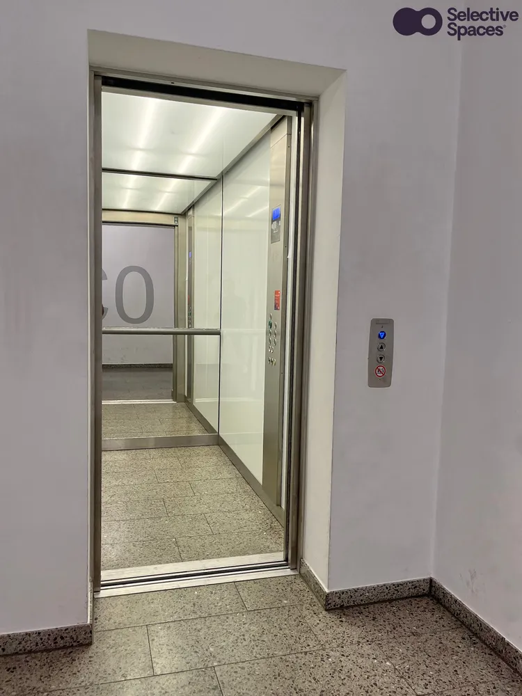 2 Zimmer Wohnung mit 53 m² in Frankfurt am Main – Bild 4