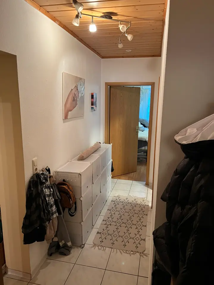 3 Zimmer Wohnung mit 68 m² in Aschaffenburg – Bild 3