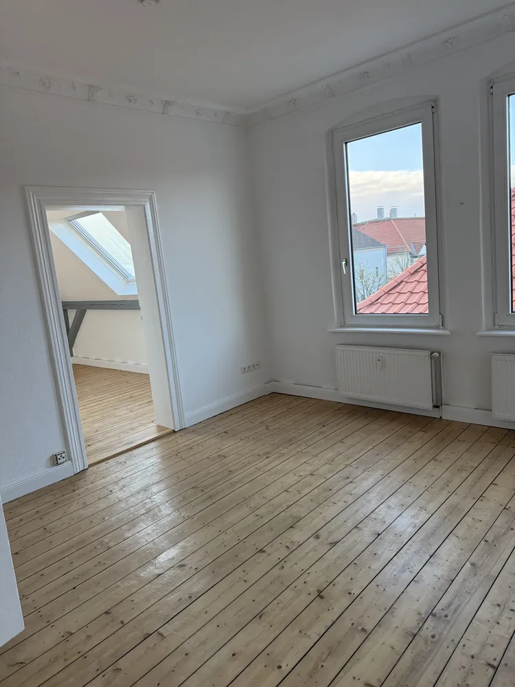 3 Zimmer Wohnung mit 80 m² in Braunschweig – Bild 10