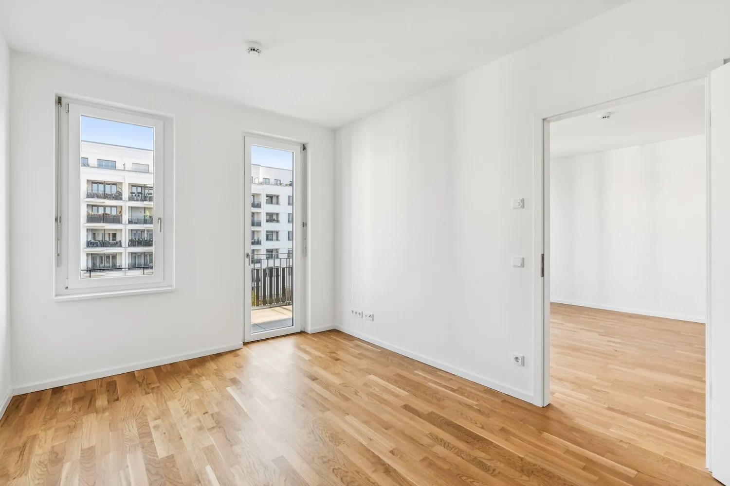 2 Zimmer Wohnung mit 57 m² in Berlin – Bild 8