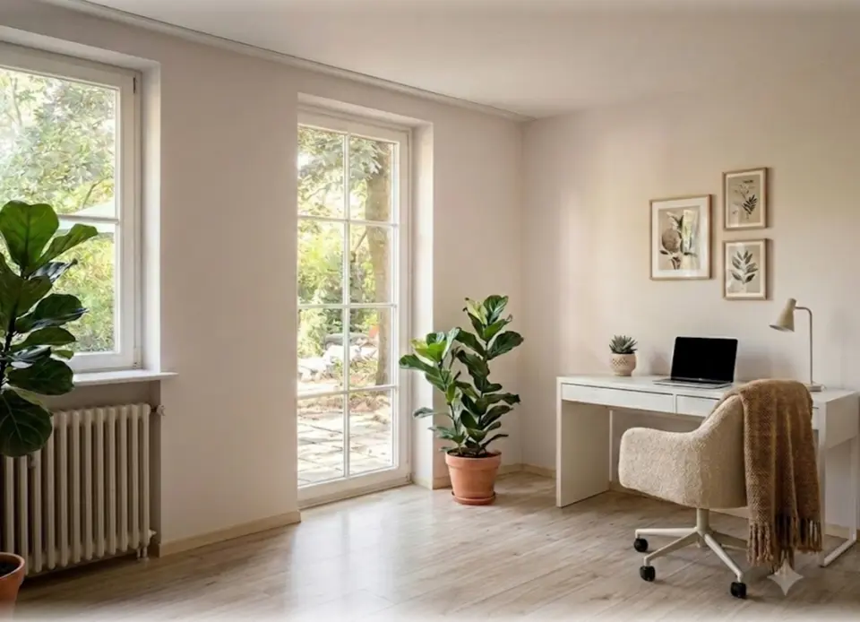 Shared room with 20 m² in Lüneburg – Photo 3