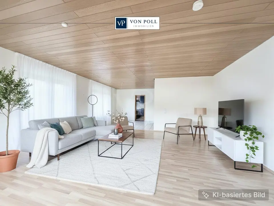 4 Zimmer Haus mit 90 m² in Vaihingen an der Enz – Bild 1