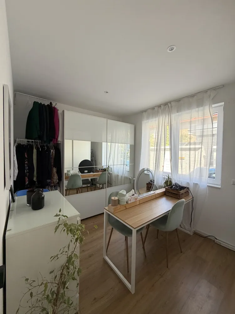 WG-Zimmer mit 15 m² in Stuttgart – Bild 4