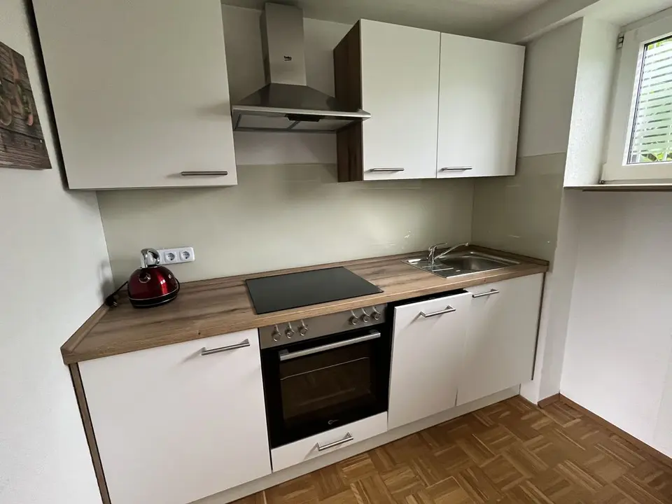 2 Zimmer Wohnung mit 45 m² in Bochum – Bild 5
