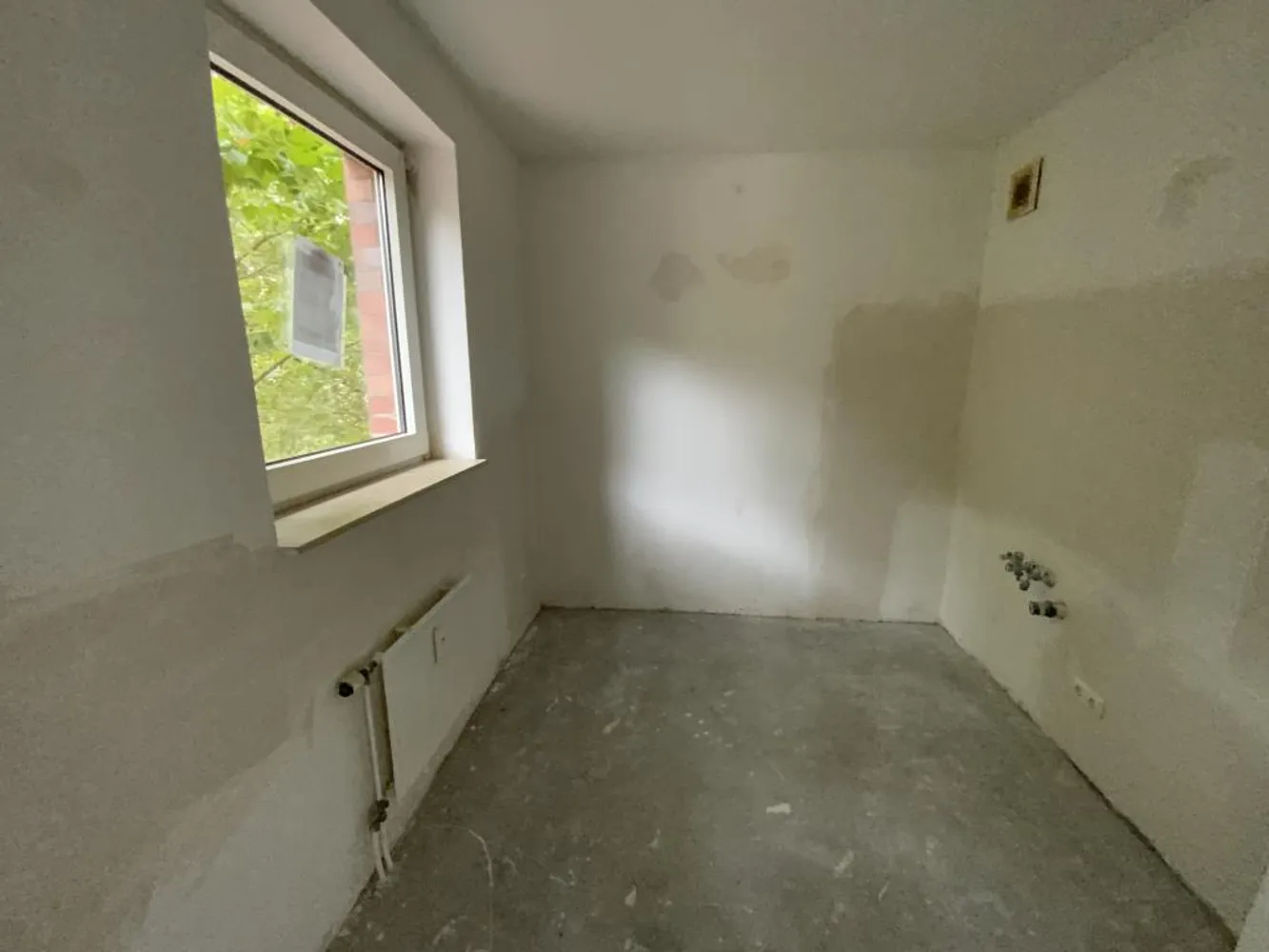 2 Zimmer Wohnung mit 55 m² in Dortmund – Bild 3