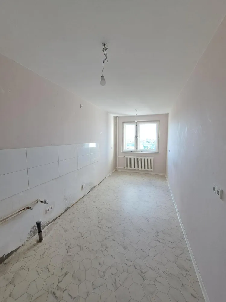 2 room apartment with 61 m² in Berlin – Photo 4