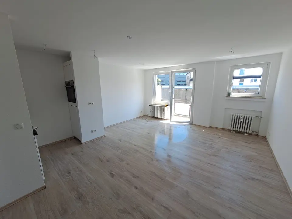 2 Zimmer Wohnung mit 53 m² in Essen – Bild 9
