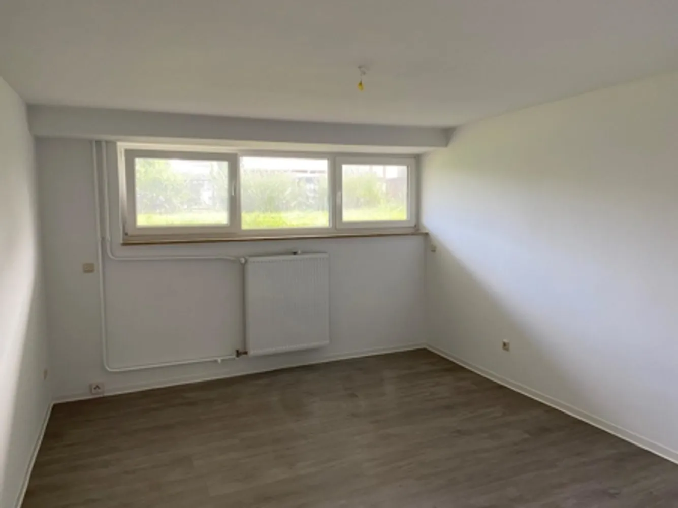 2 Zimmer Wohnung mit 54 m² in Mörfelden-Walldorf – Bild 1