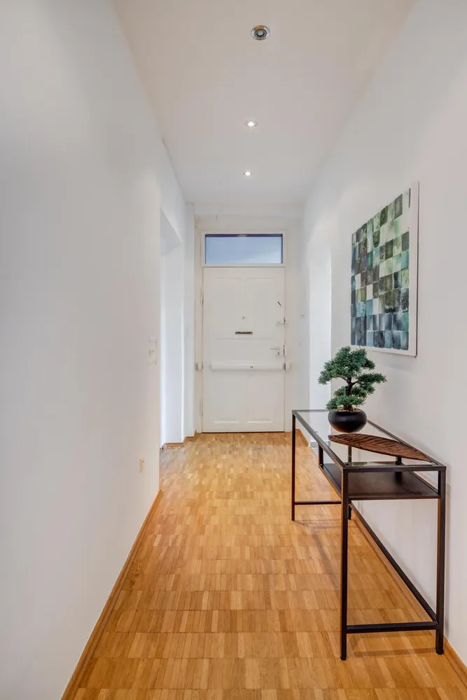 3 Zimmer Wohnung mit 70 m² in München – Bild 4