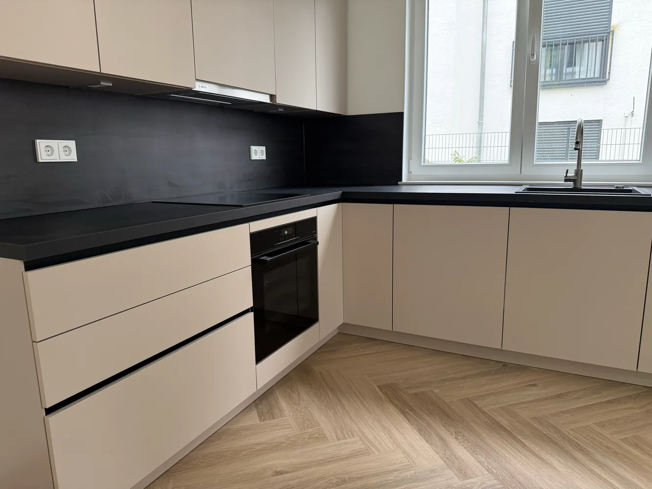 4 Zimmer Wohnung mit 104 m² in Frankfurt am Main – Bild 6