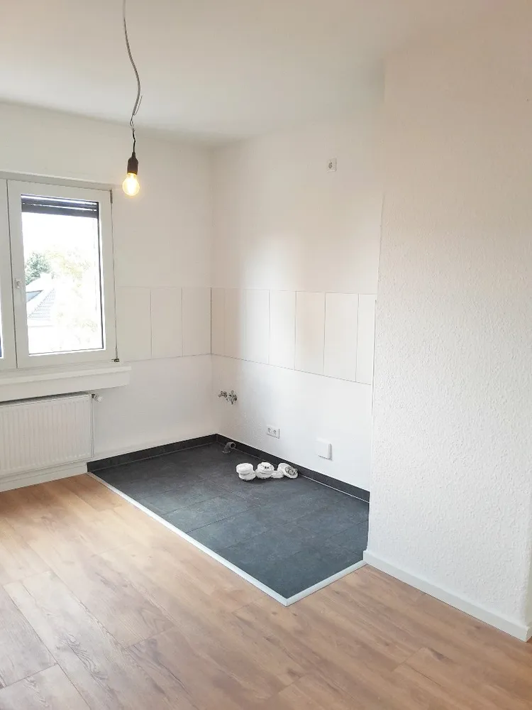 2 room apartment with 50 m² in Frankfurt am Main – Photo 4