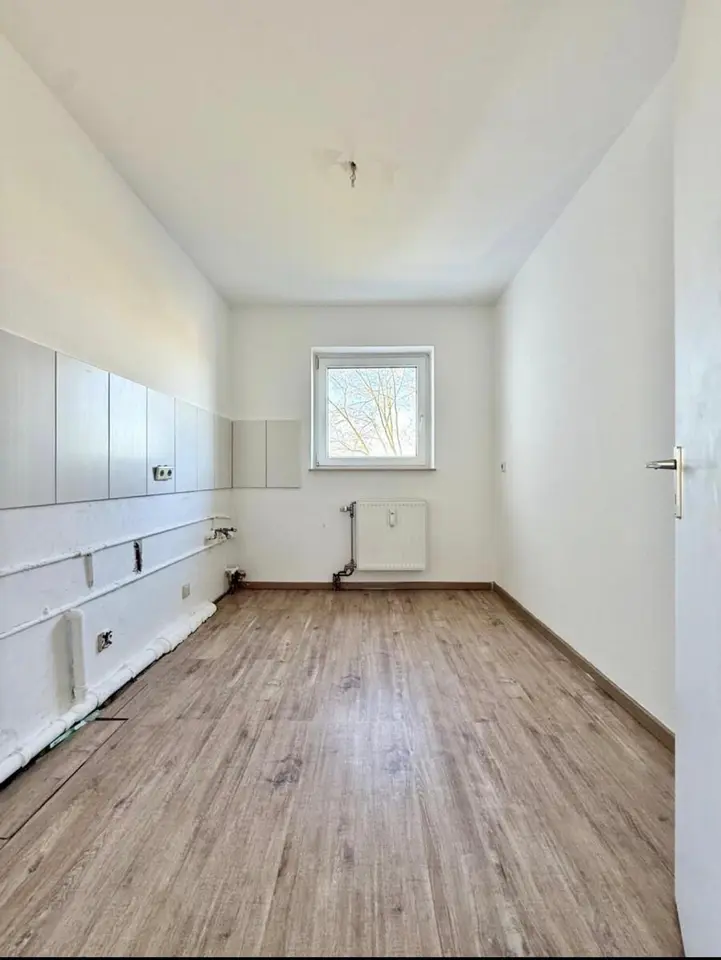 4 Zimmer Wohnung mit 78 m² in Melle – Bild 2