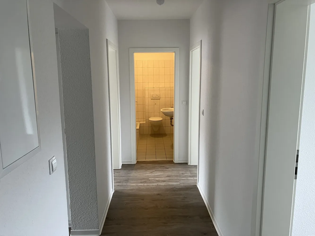 3 Zimmer Wohnung mit 66 m² in Kassel – Bild 6