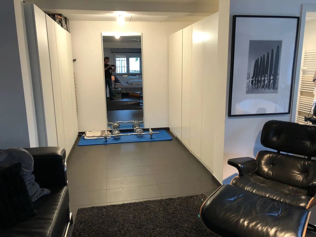 2 Zimmer Wohnung mit 85 m² in Wiesbaden – Bild 4