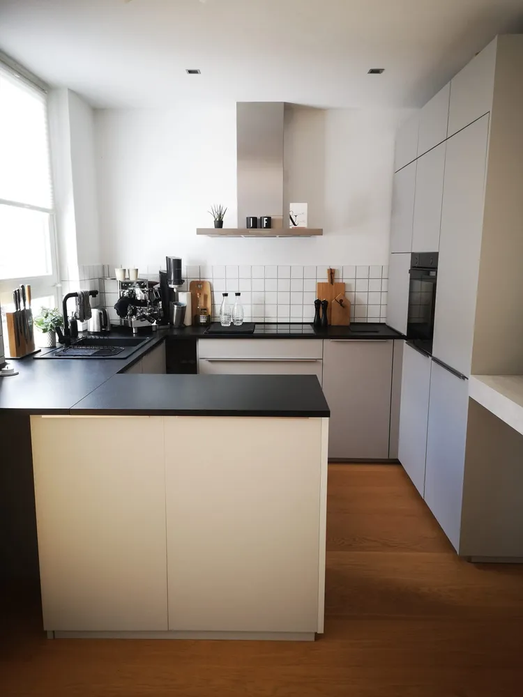 3 Zimmer Wohnung mit 90 m² in Osnabrück – Bild 4