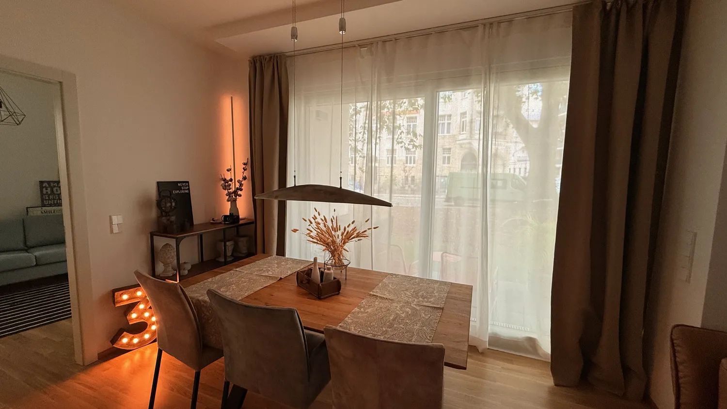 3 Zimmer Wohnung mit 94 m² in Leipzig – Bild 5