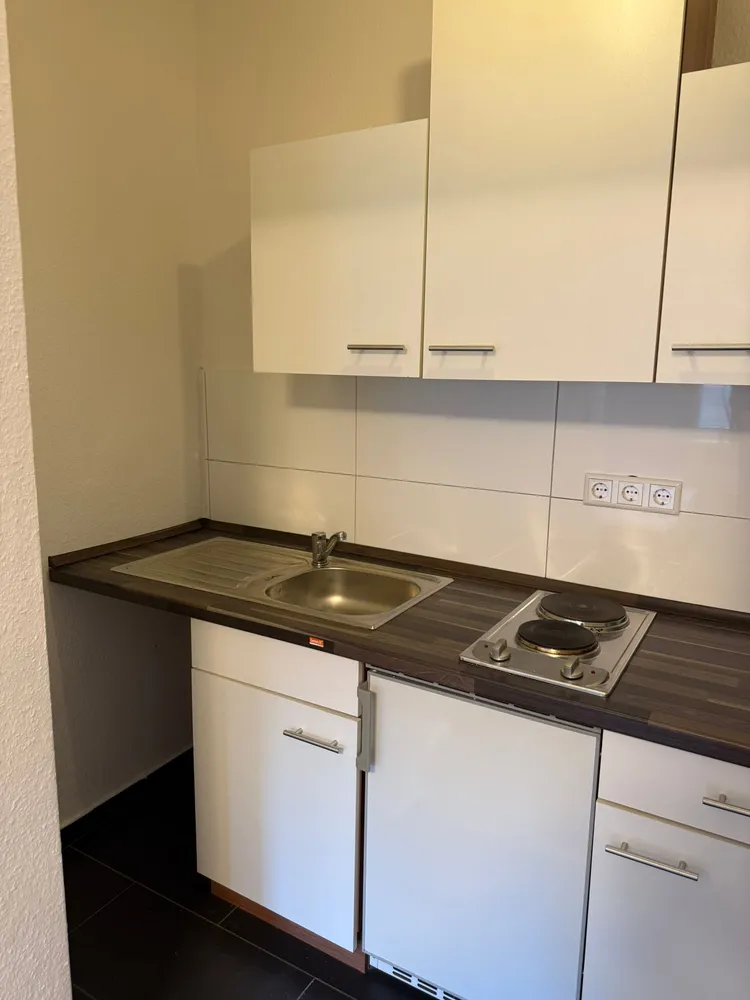 1 Zimmer Wohnung mit 27 m² in Essen – Bild 7
