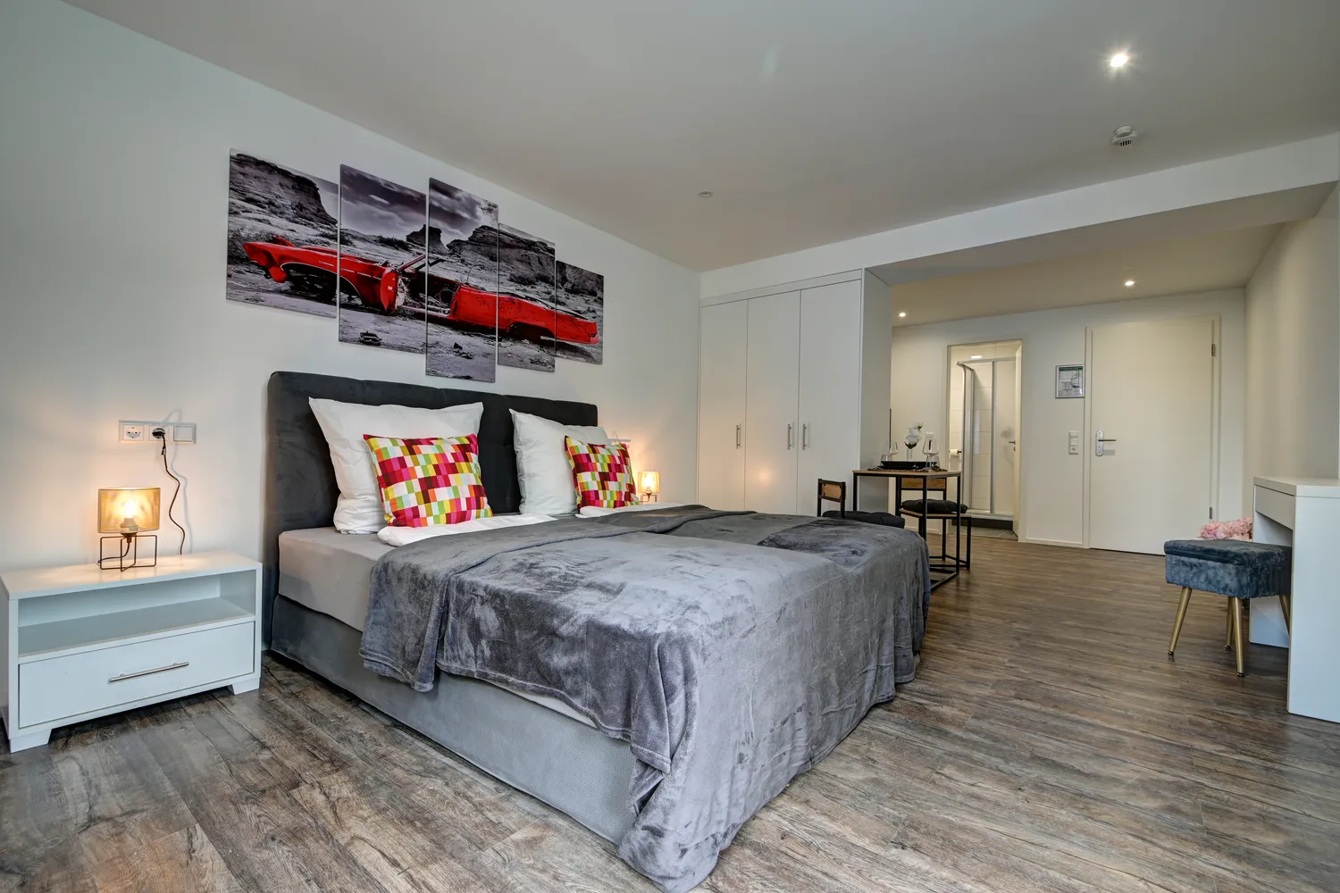 1 Zimmer Wohnung mit 23 m² in Reutlingen – Bild 8