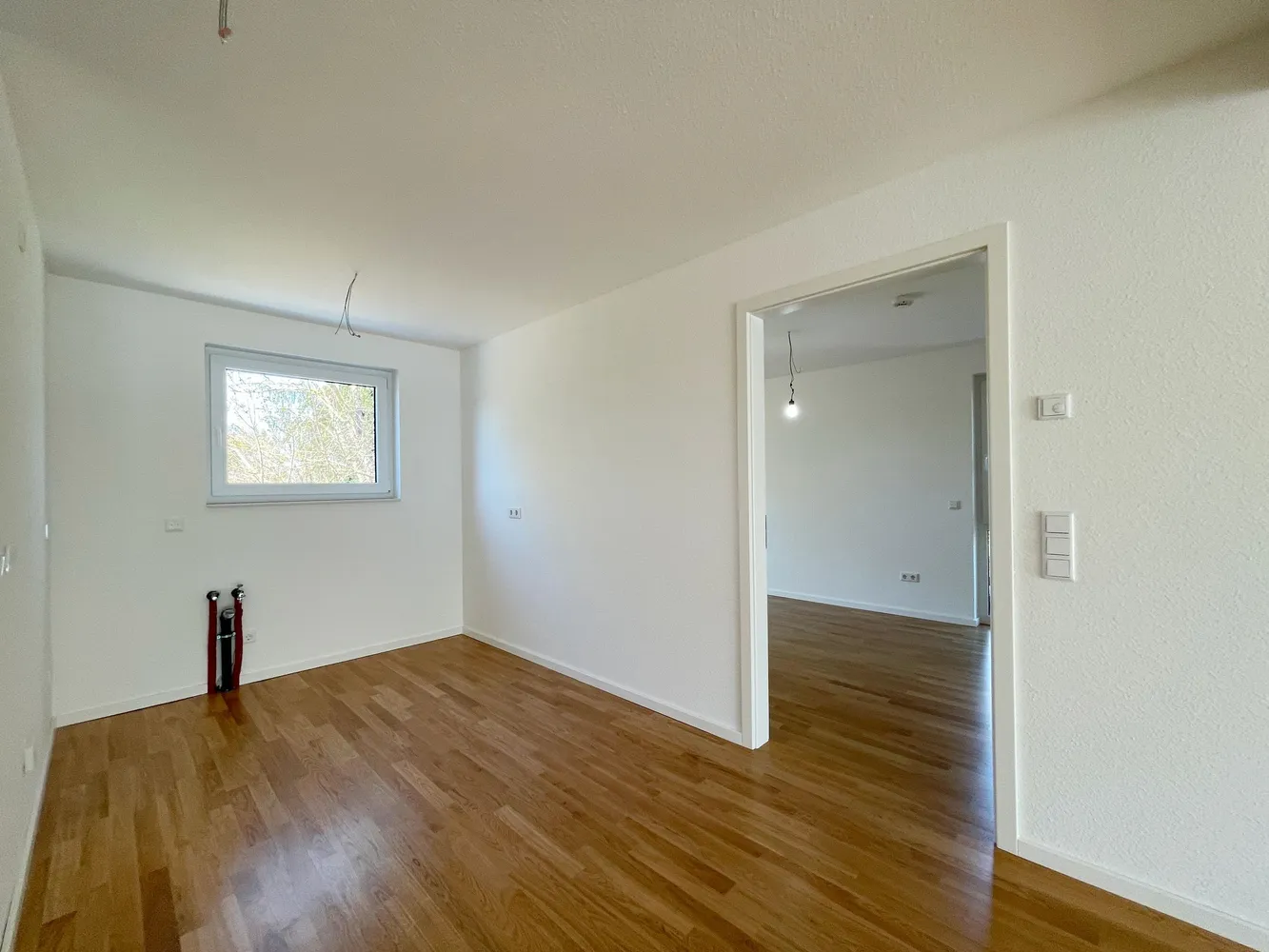 2 Zimmer Wohnung mit 77 m² in Dortmund – Bild 4