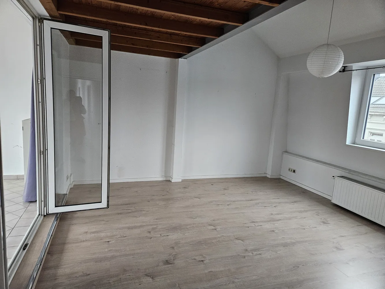 3 Zimmer Wohnung mit 80 m² in Aachen – Bild 3
