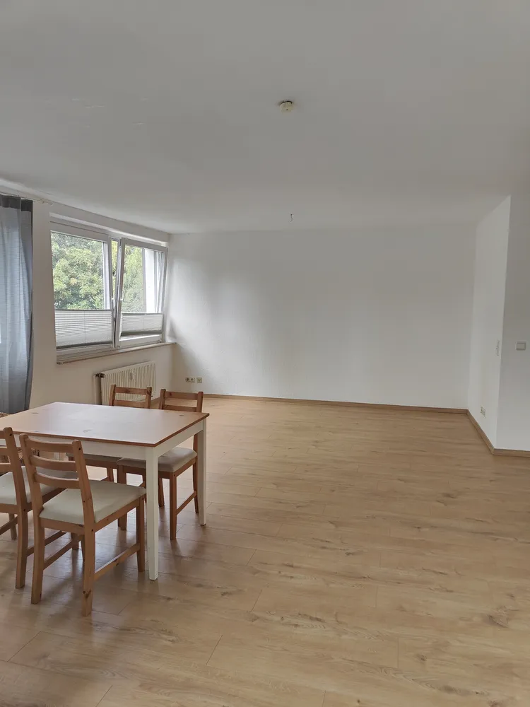 3 Zimmer Wohnung mit 120 m² in Essen – Bild 2