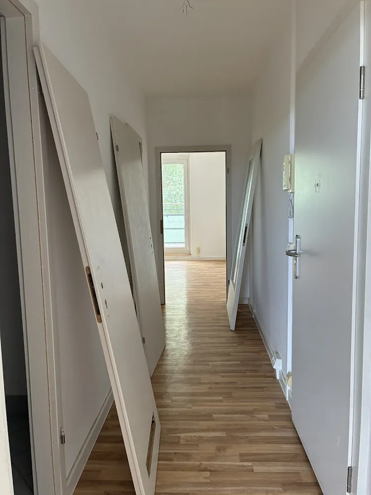 2 Zimmer Wohnung mit 40 m² in Berlin – Bild 3