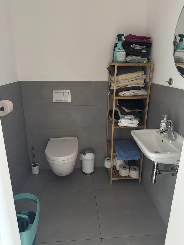 4 Zimmer Wohnung mit 99 m² in Münster – Bild 9