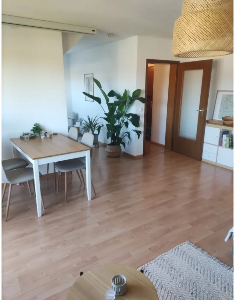 3 Zimmer Wohnung mit 65 m² in Freiburg im Breisgau – Bild 8