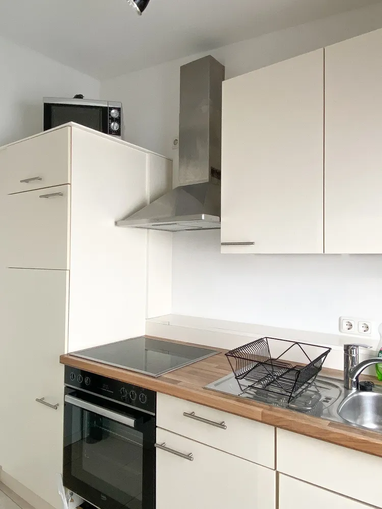 2 Zimmer Wohnung mit 56 m² in Regensburg – Bild 8