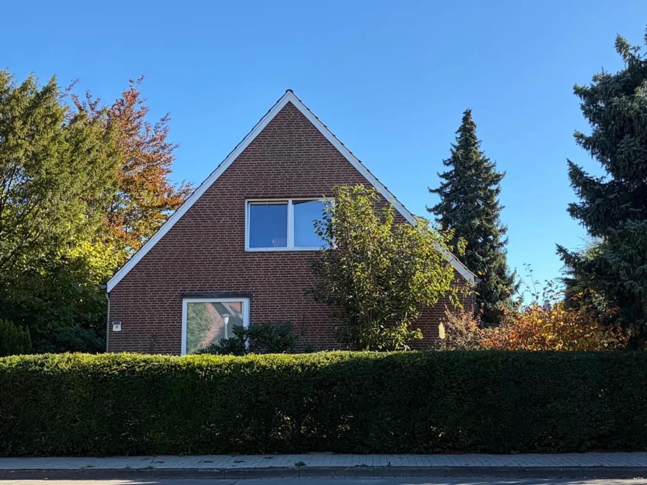 5 Zimmer Haus mit 155 m² in Lüneburg – Bild 8