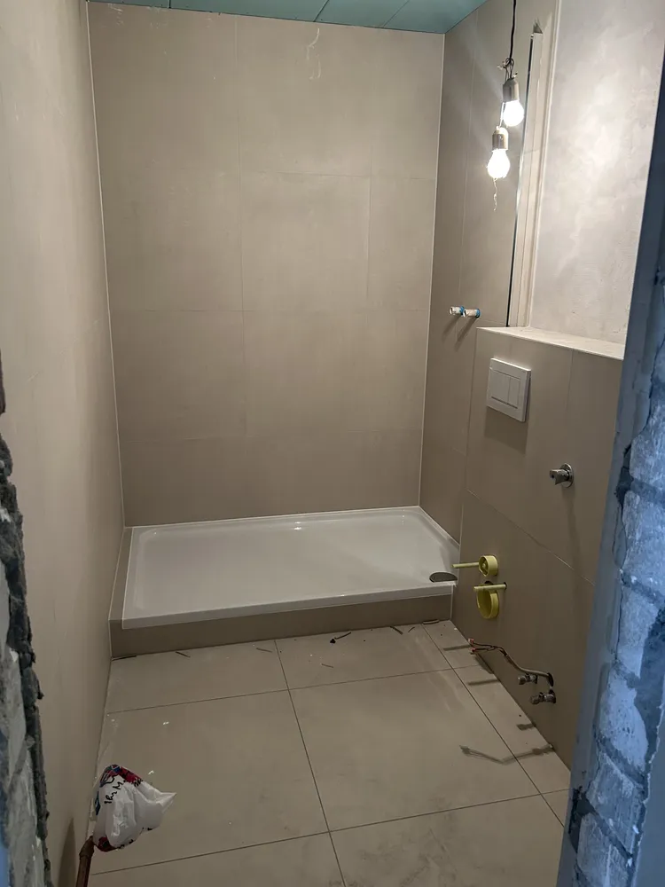 2 Zimmer Wohnung mit 60 m² in Hamburg – Bild 4