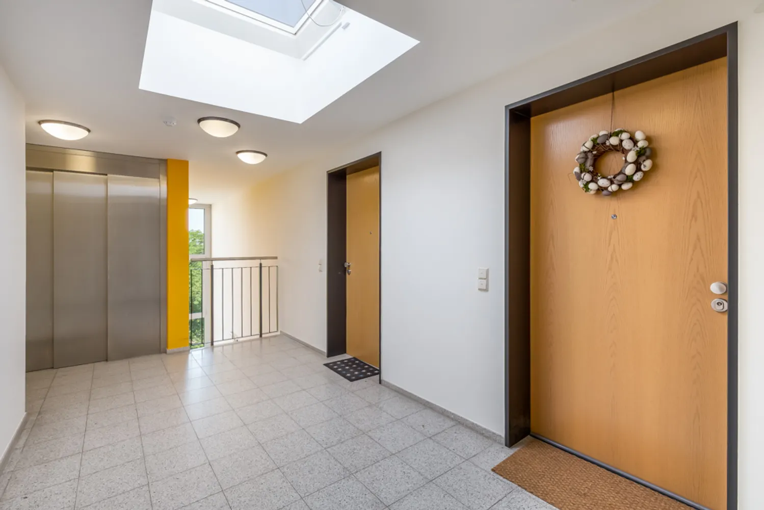 5 Zimmer Wohnung mit 119 m² in Hamburg – Bild 3