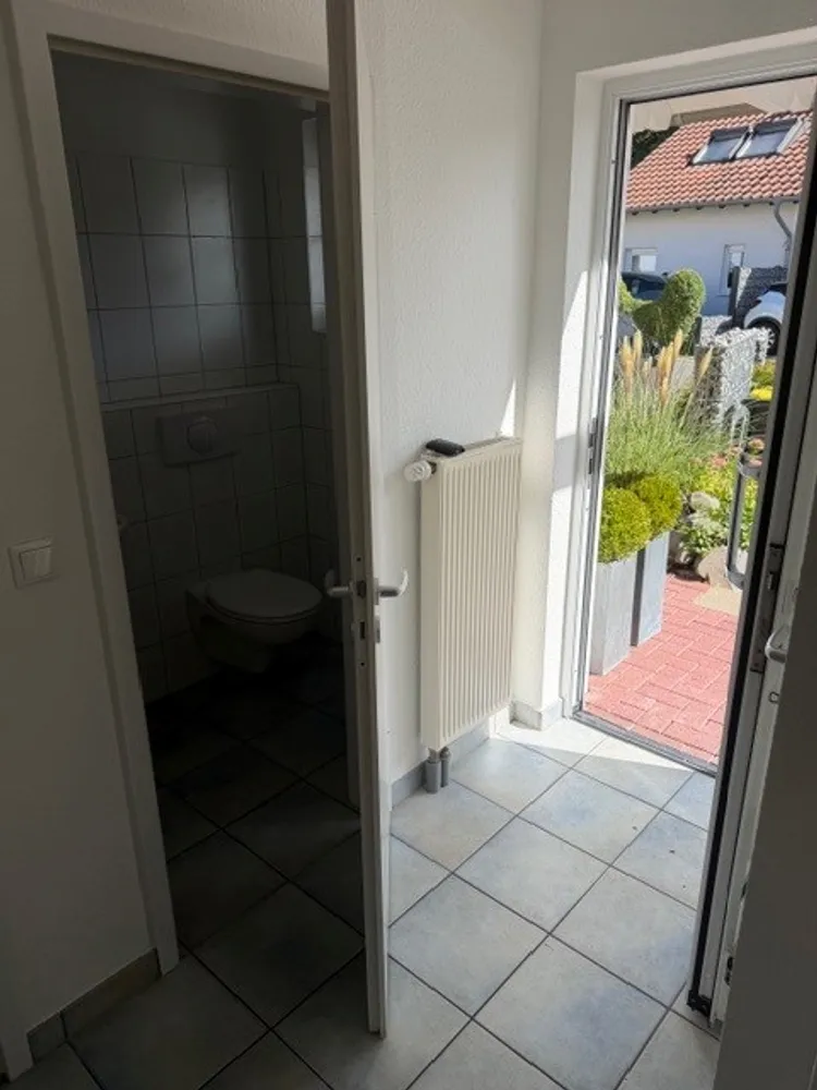 6 Zimmer Haus mit 133 m² in Lüdenscheid – Bild 3