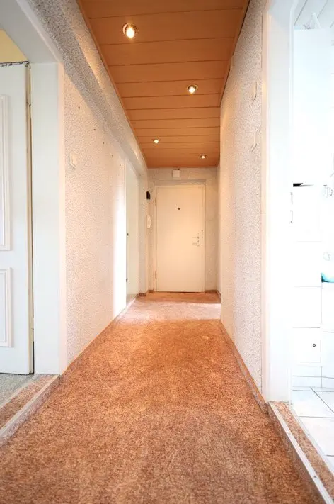 3 Zimmer Wohnung mit 62 m² in Delitzsch – Bild 7