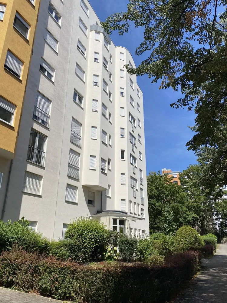 1 Zimmer Wohnung mit 27 m² in Nürnberg – Bild 10
