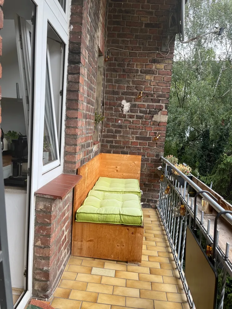 1 Zimmer Wohnung mit 40 m² in Düsseldorf – Bild 8