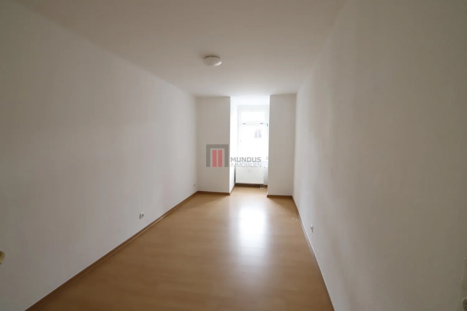 2 Zimmer Wohnung mit 57 m² in Pirna – Bild 3